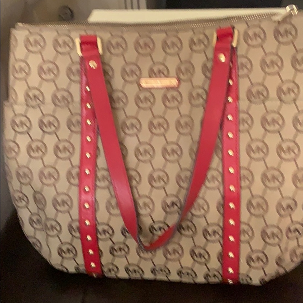 Medium size bag